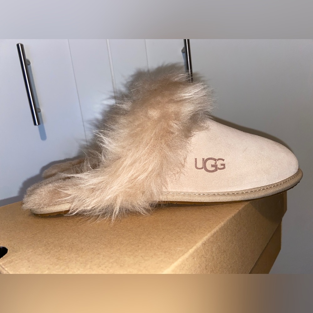Ugg Scuff Slipper